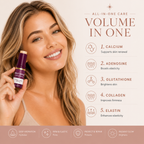 Spritz Beauty Eyelift Calcium Balm