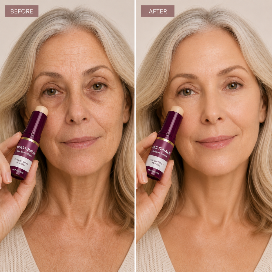 Spritz Beauty Eyelift Calcium Balm